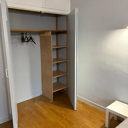 Spacieux 4 - Proche Centre Et Chu Angers